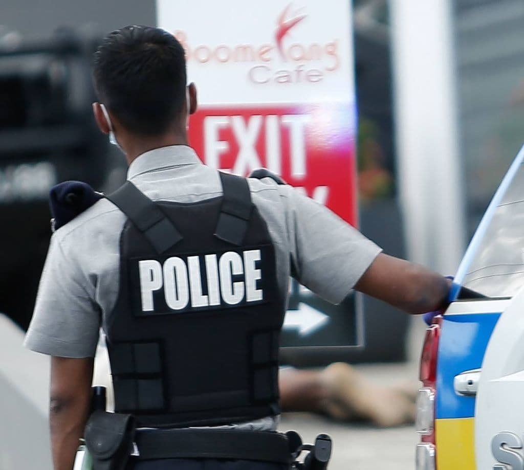 Tobago police say no SoE-related arrests