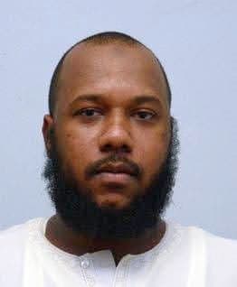 Rajaee Ali dodges challenge to his lawsuit over move to military base