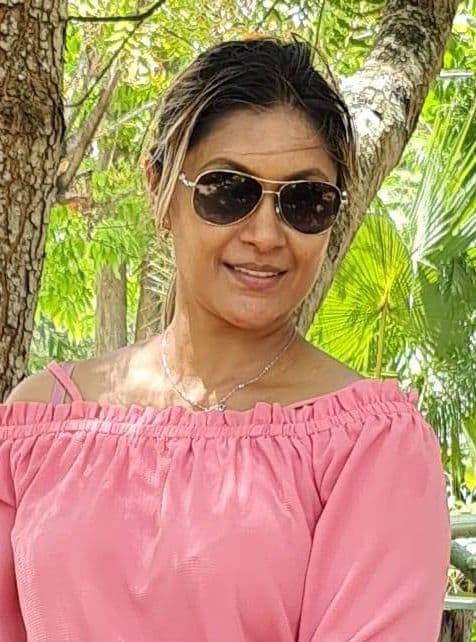 Body of Tara Lochansingh found