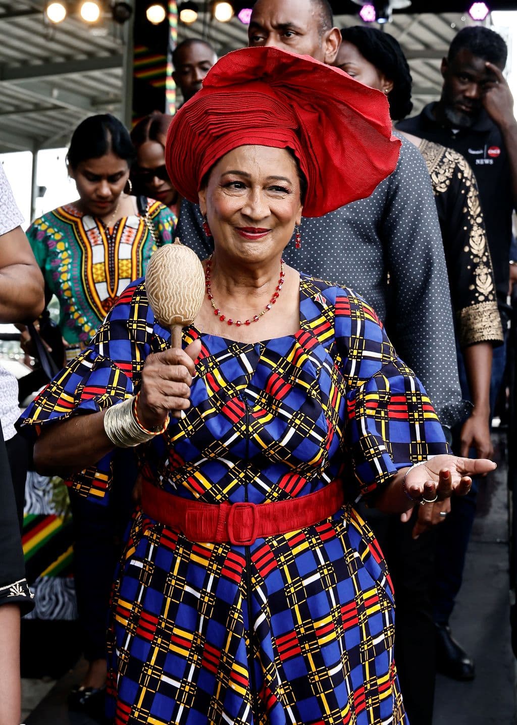 PM blanks African Emancipation Day celebrations, hits back over backlash