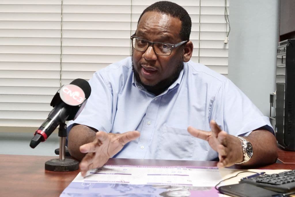 POA questions due process after Corraspe sent on leave