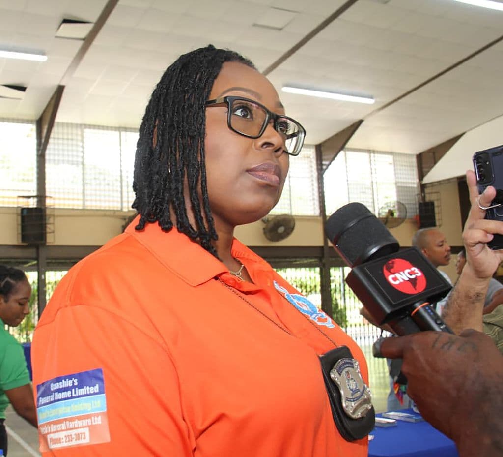TTPSSWA: Burnout, promotion delays affecting police morale