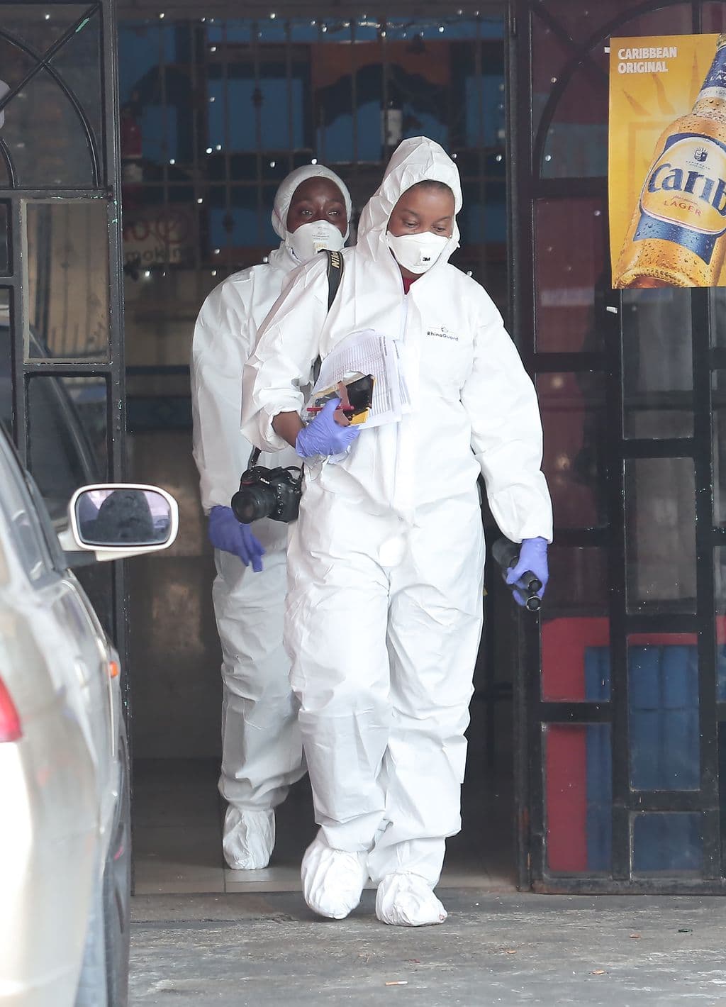 Investigations continue into deadly Penal bar shooting