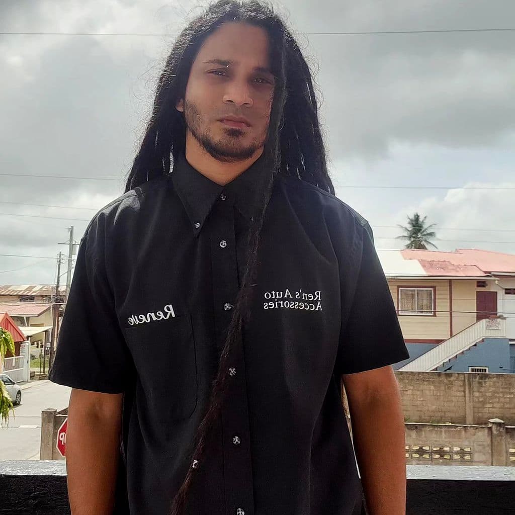 Marabella businessman found dead in car