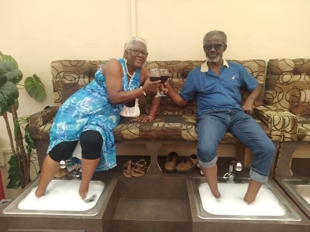 'She was my angel’: Crash survivor mourns wife