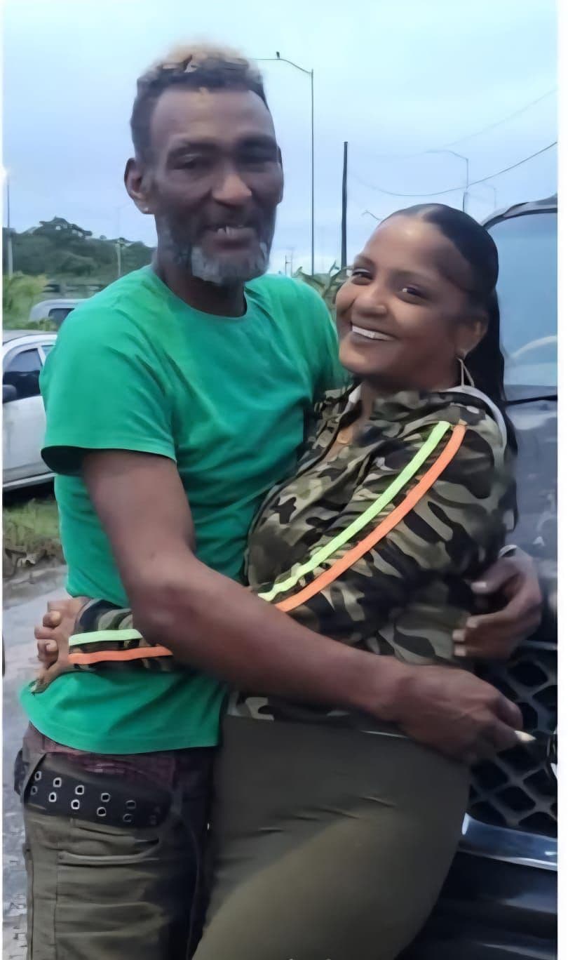 Relative unhappy with police response in case of missing couple