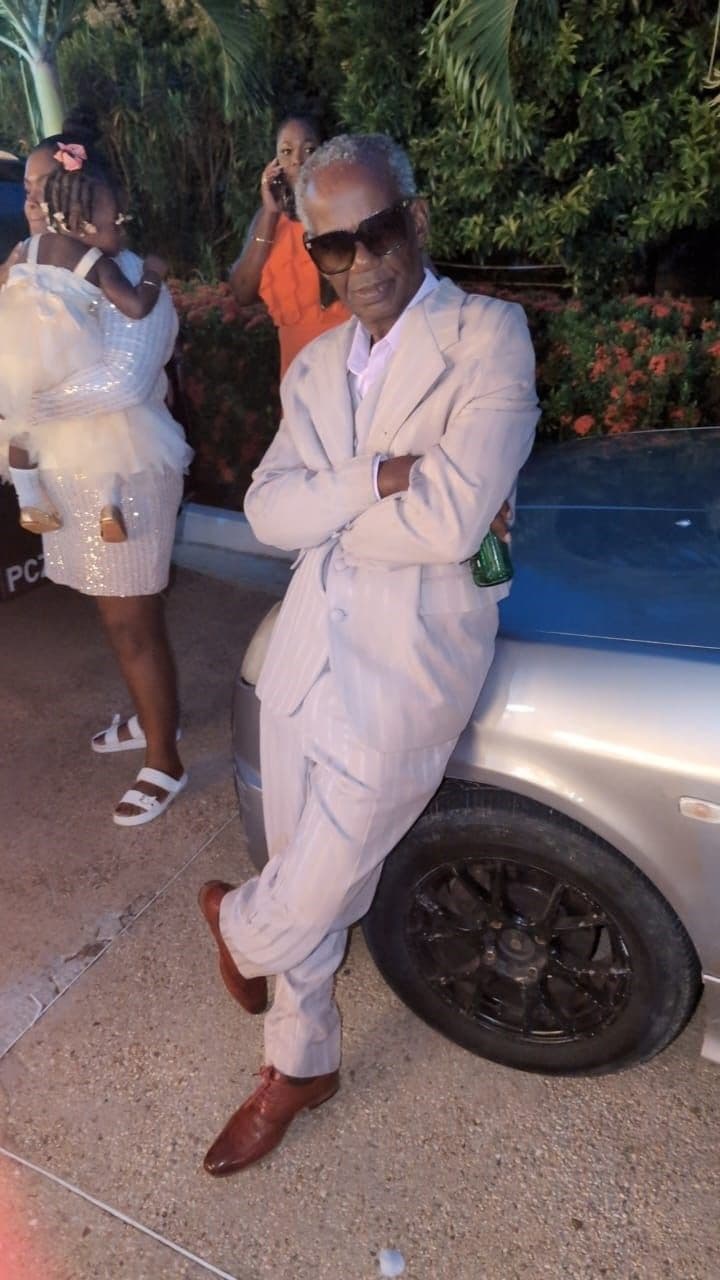 Tobago crash survivor calls for truth after wife’s death