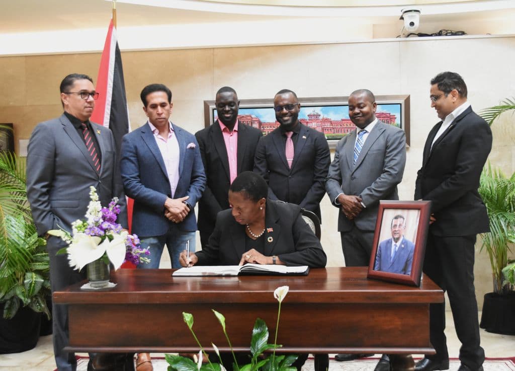 Opposition condemns ‘unfair attacks’ on Independent senators after Teemal’s death