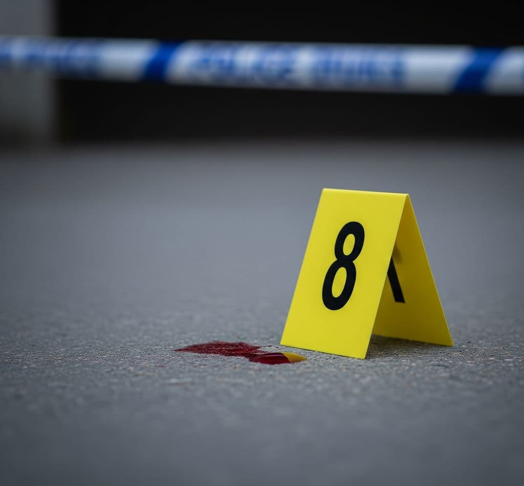 42-year-old shot dead in Gasparillo