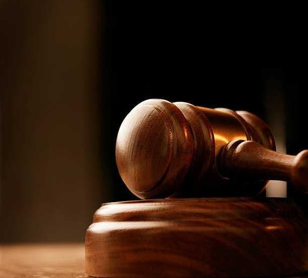 Cudjoe granted bail in robbery with violence case