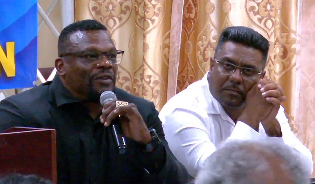 Govt: Stand-your-ground bill not a licence to kill