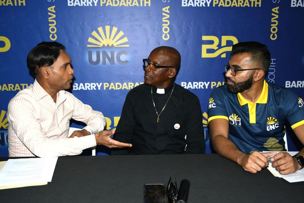 Padarath: Crime spiraled under last regime – drastic laws now needed