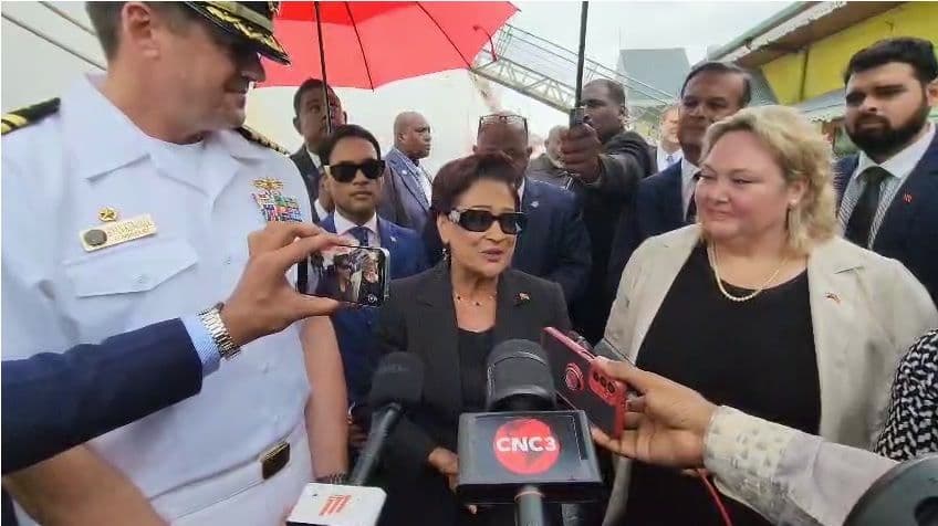 PM assures govt "exploring all options" as U.S. tariff deadline hits