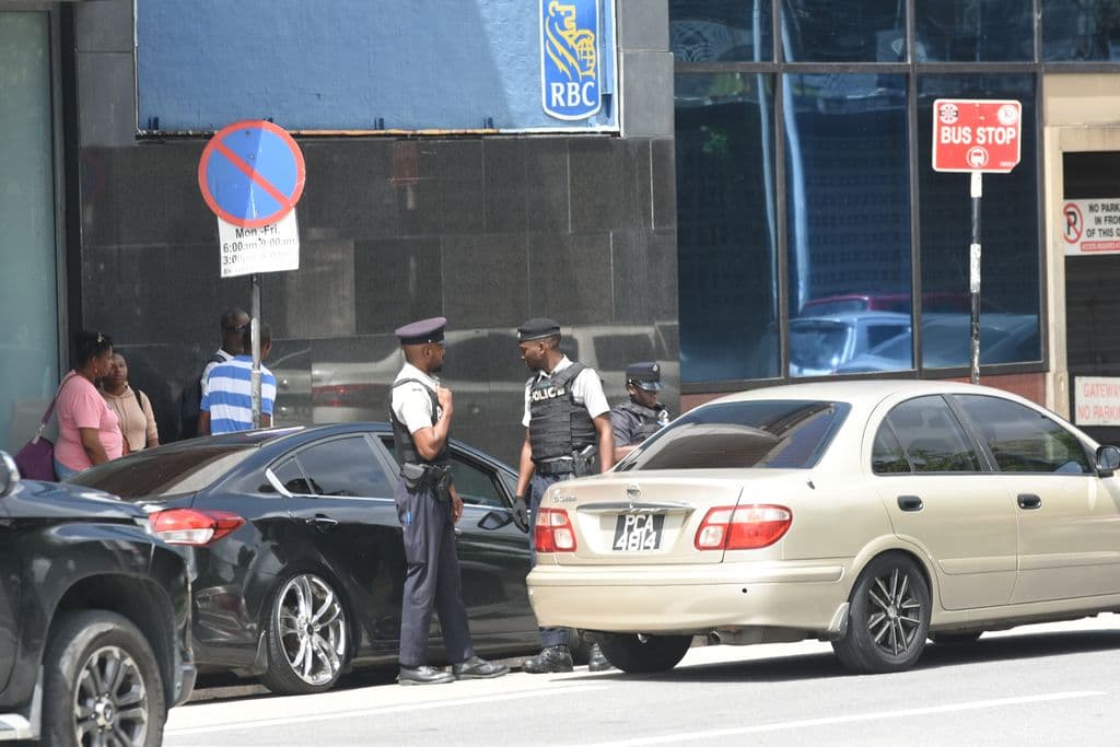 Police hunt for 8 gangsters after SoE detention orders issued