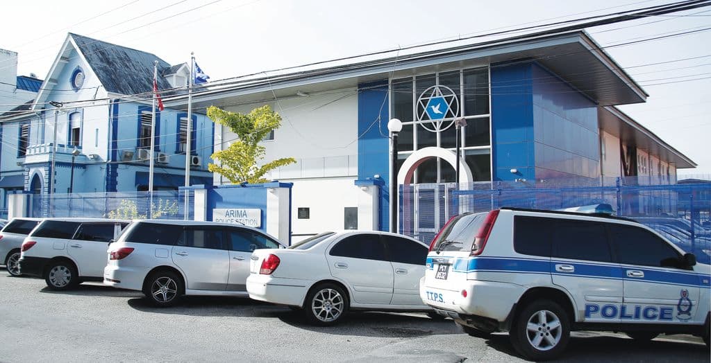 PSB begins probe into car stolen from police station