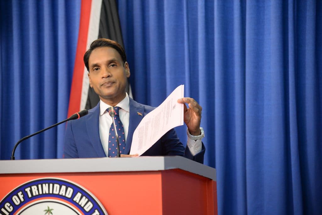 No electricity rate hike ‘at this time’—Padarath