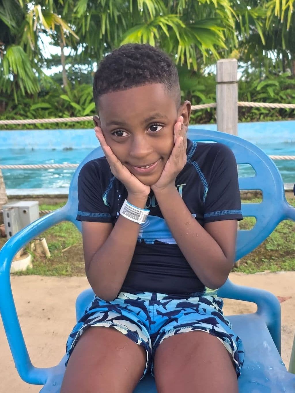 Grieving parents demand answers after son dies at hospital