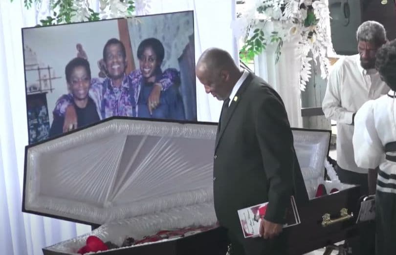 Calypsonians pay final tribute to Lord Funny