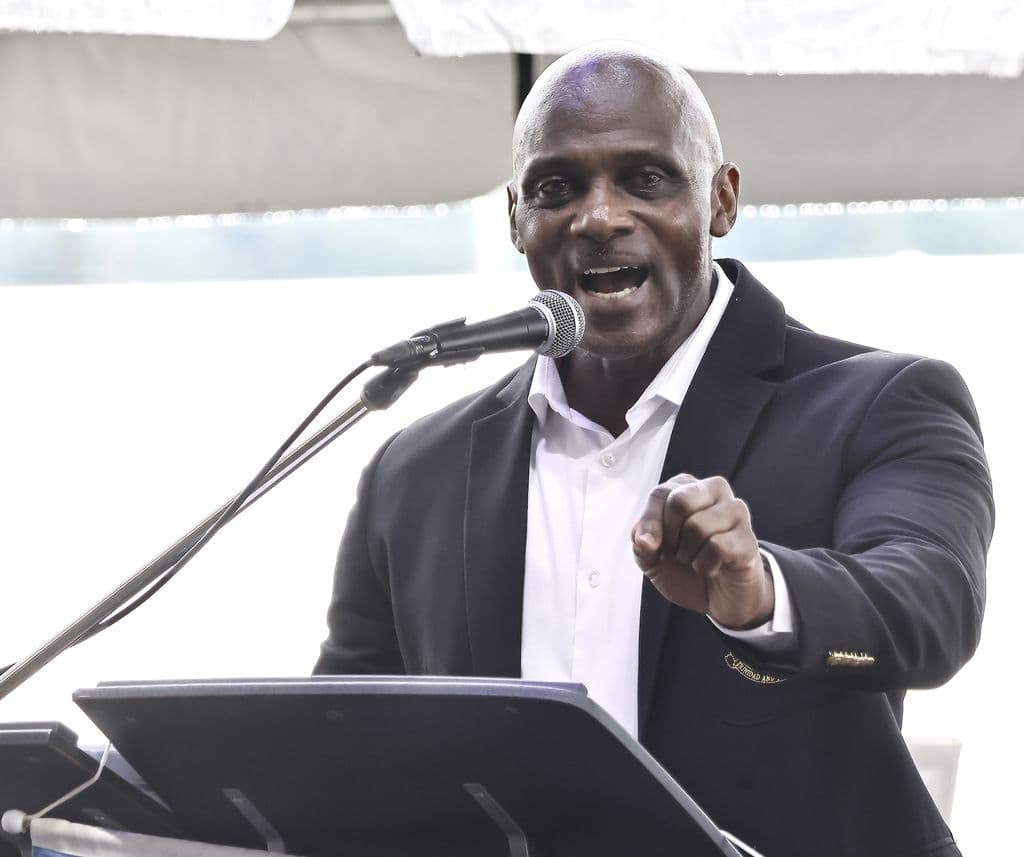 Prisons Commissioner yet to receive orders to deport migrants