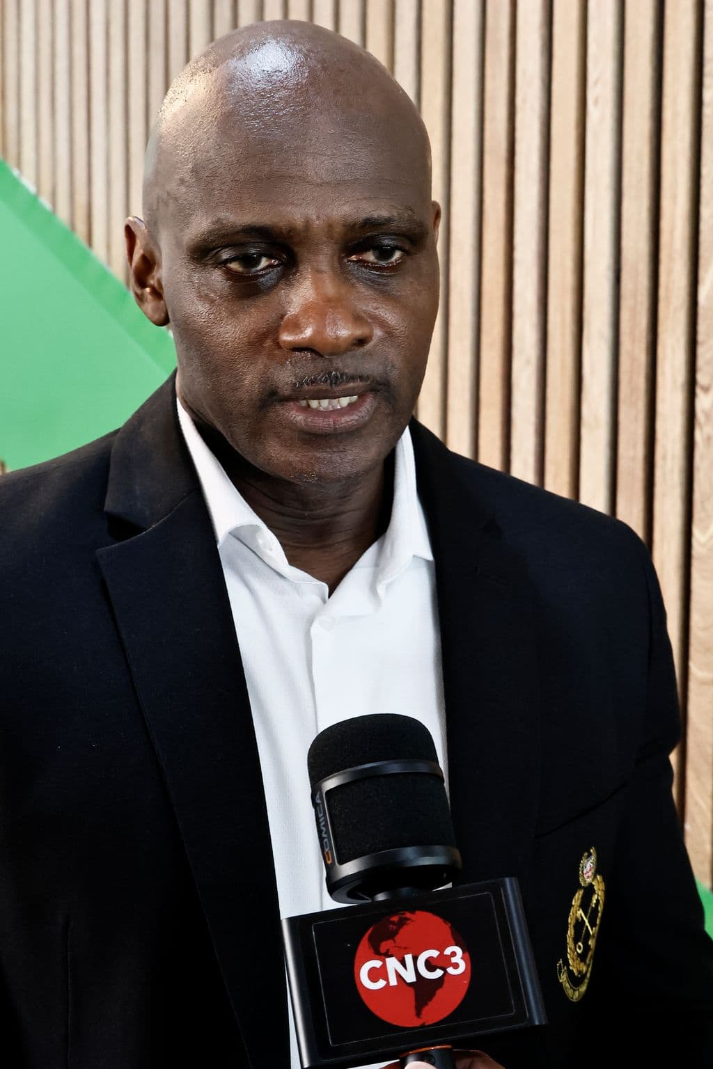 Prisons boss: 626 drone sightings near facilities in 5 months