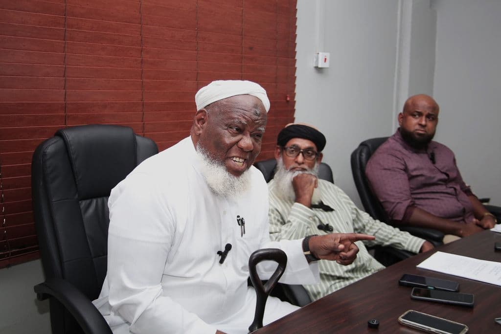 Rajaee Ali’s dad defends his name