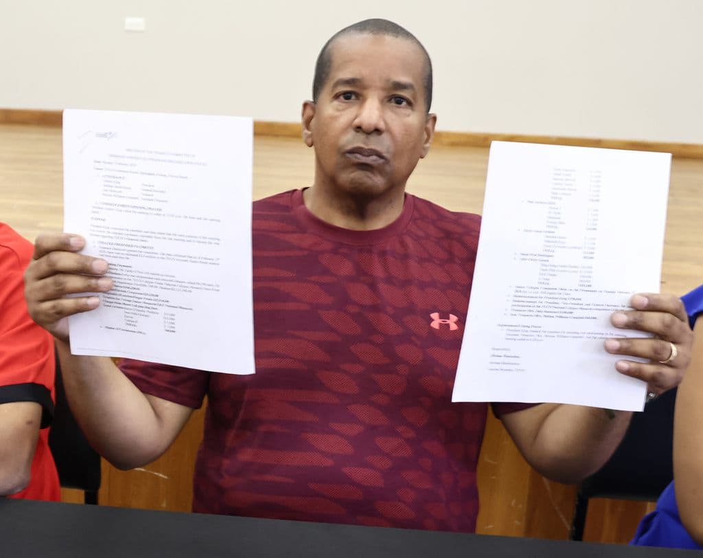 Calypsonians want audit of TUCO’s finances