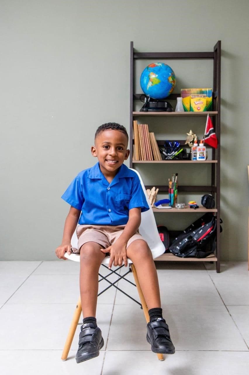 Jasher probe extended