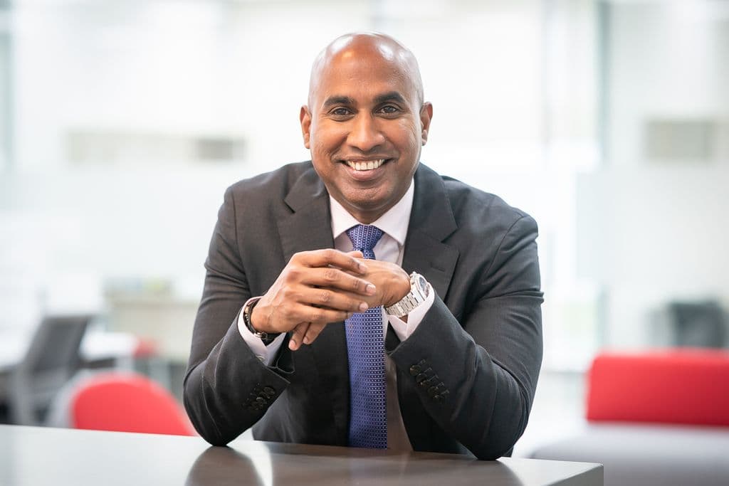 McLetchie to lead Massy Holdings from October 1