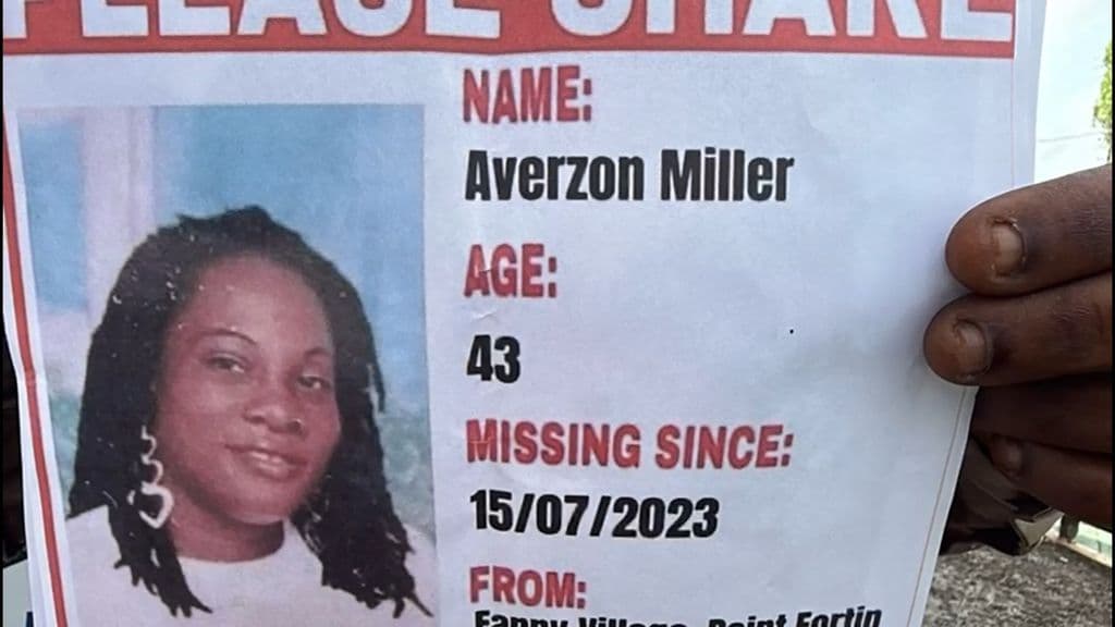 Family wants to know if body found 2 years ago is missing relative