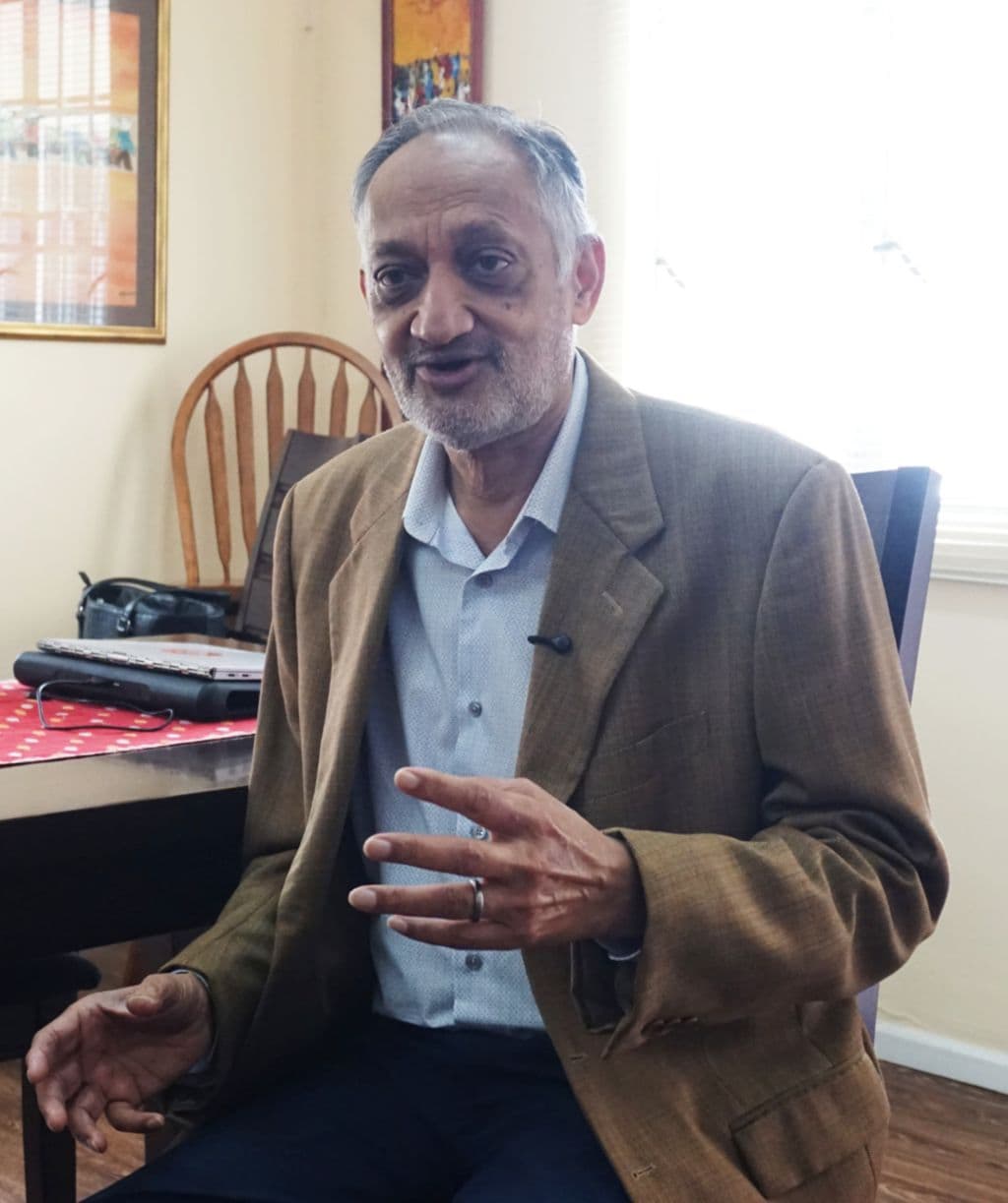 CCJ to hear case of political analyst’s detention in Suriname