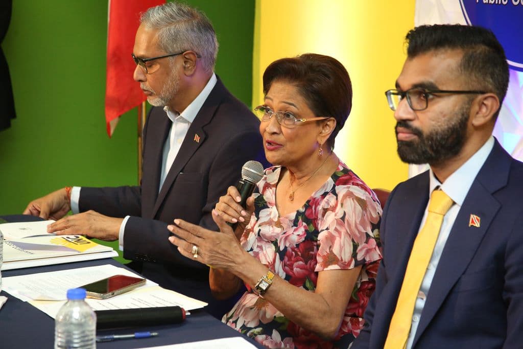 PM sounds the alarm!