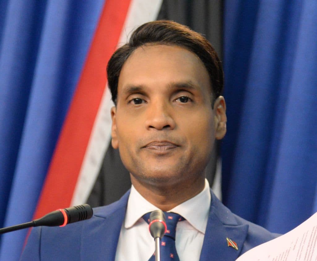 Padarath defends hosting of Christmas events