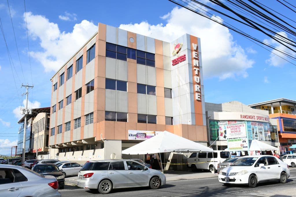 Hackers attack Venture Credit Union