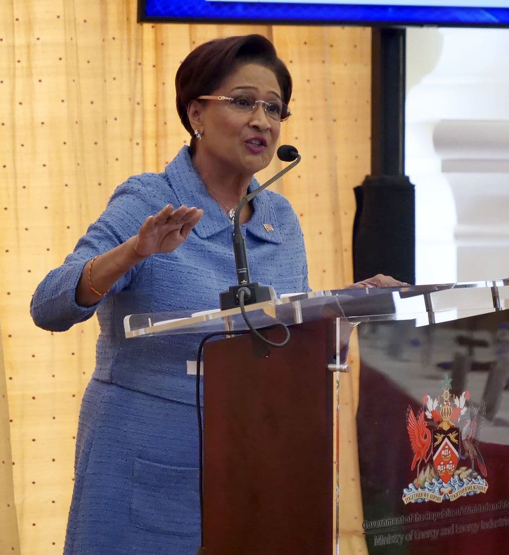 PM says she will not prejudice FCB investigations