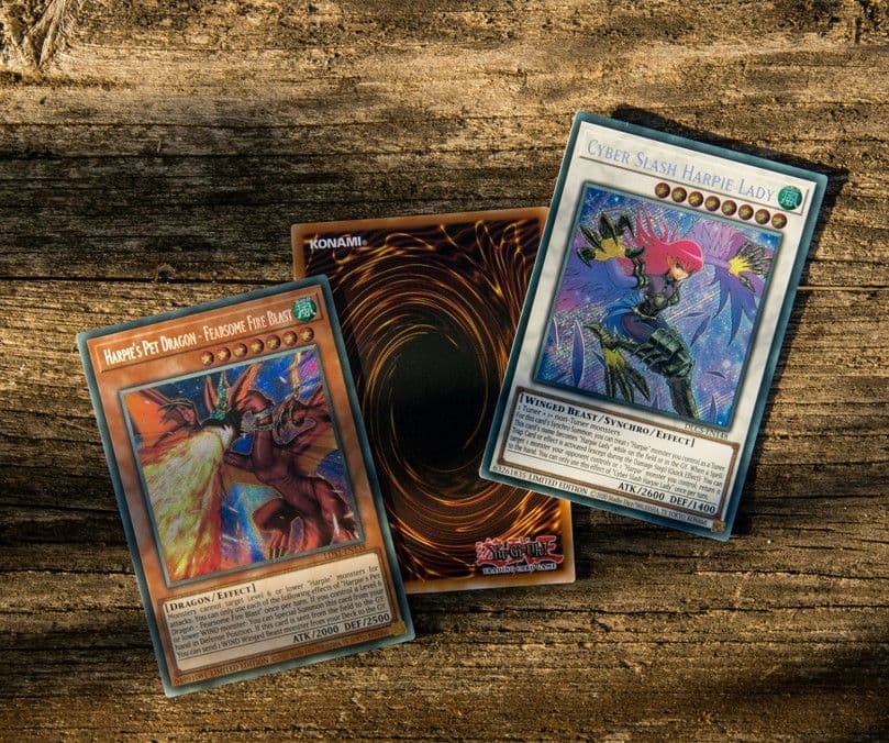 $4000 worth of Yu-Gi-Oh cards stolen from parked car