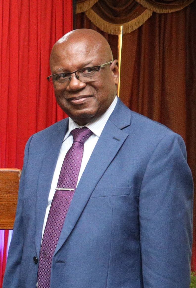 Mayor reassures public Point Fortin Borough Day on