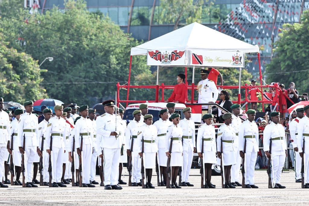 PM, Defence Ministry say Independence Day parade still on