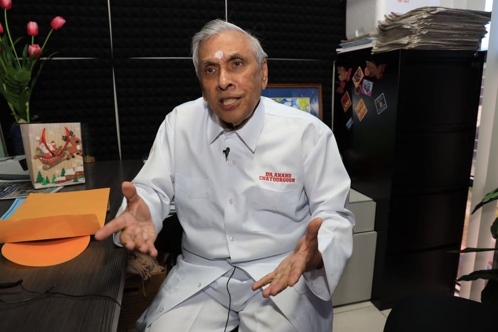 New SWRHA boss warns doctors: Shape up or ship out