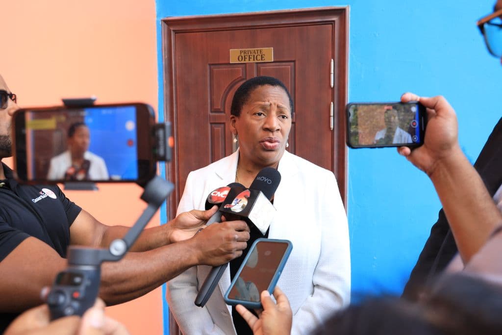 Beckles seeks clarity on cancellations