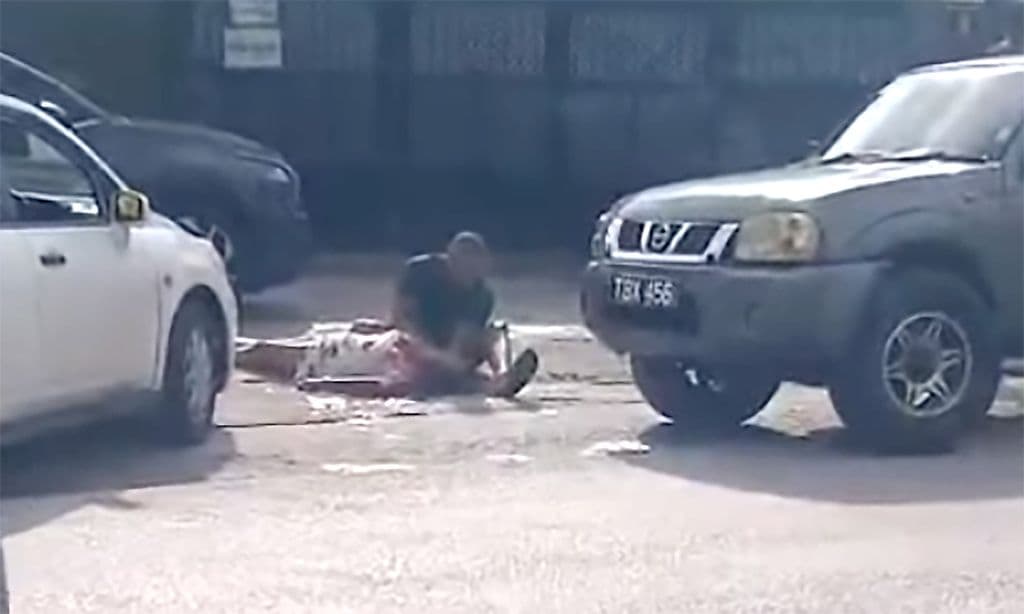 No charges yet in shooting death of Chaguanas grandmother