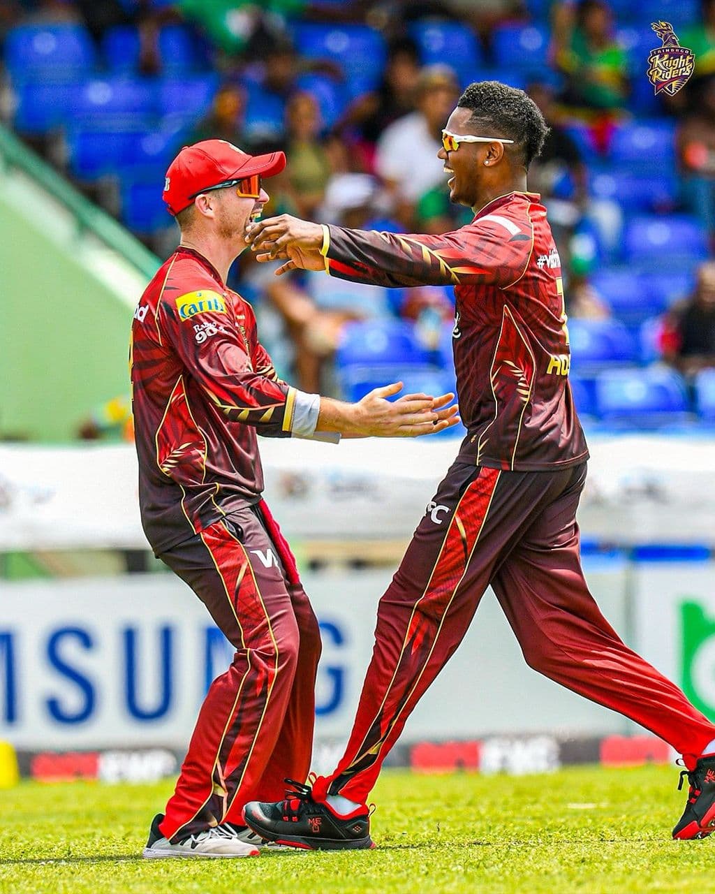TKR opens CPL campaign with a win