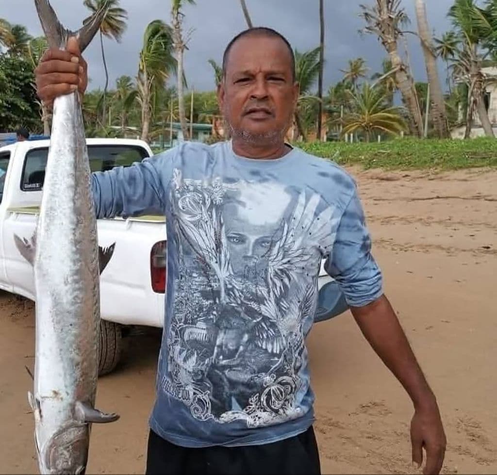 Missing for 25 days: Fisherman’s family pleads for his safe return