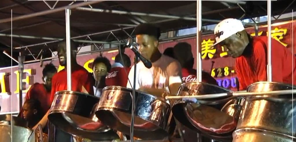 Pan on the Ave still on for Independence Day