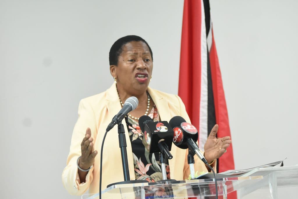 Penny: Why no arrests on Sturge threats with all the intel?