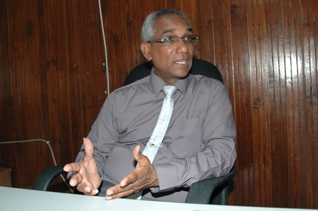 UNC dismisses claim one of its own linked to Sturge threats