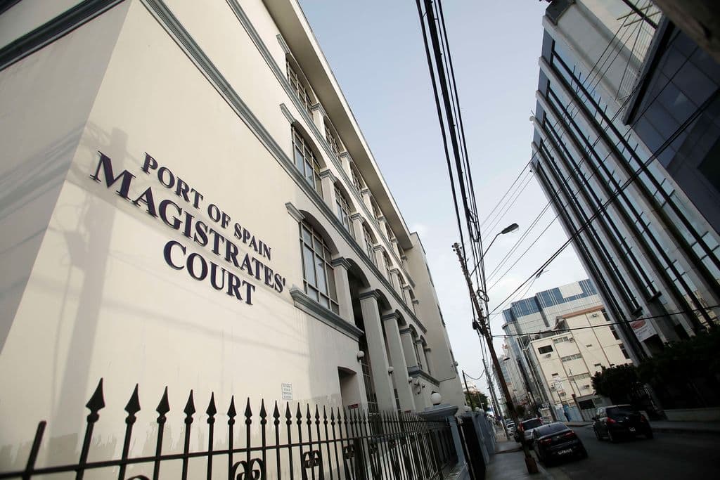 PoS Magistrates’ Court could be brought back online—Minister
