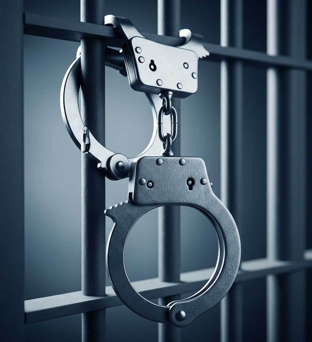 Two Venezuelans charged with robbery, assault