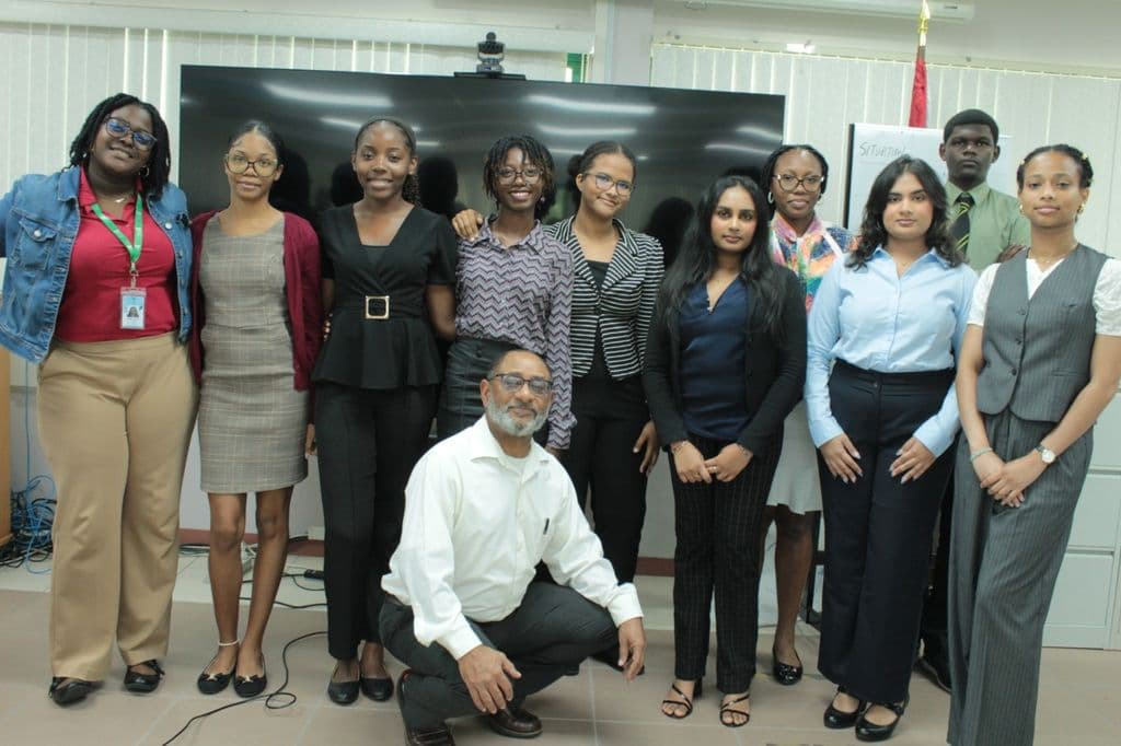 EMA completes Vacation Internship Programme