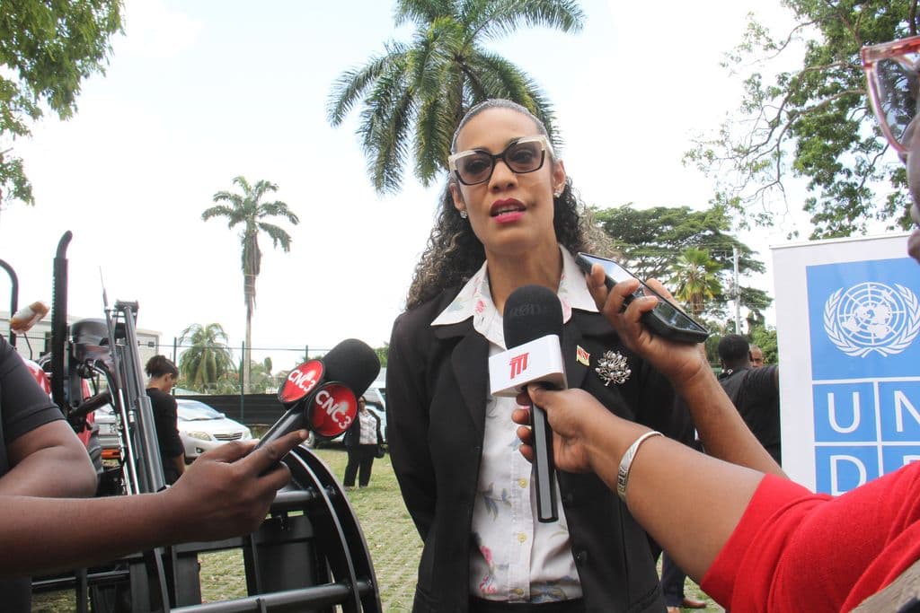 Ameen: No decision yet on backpay for councillors