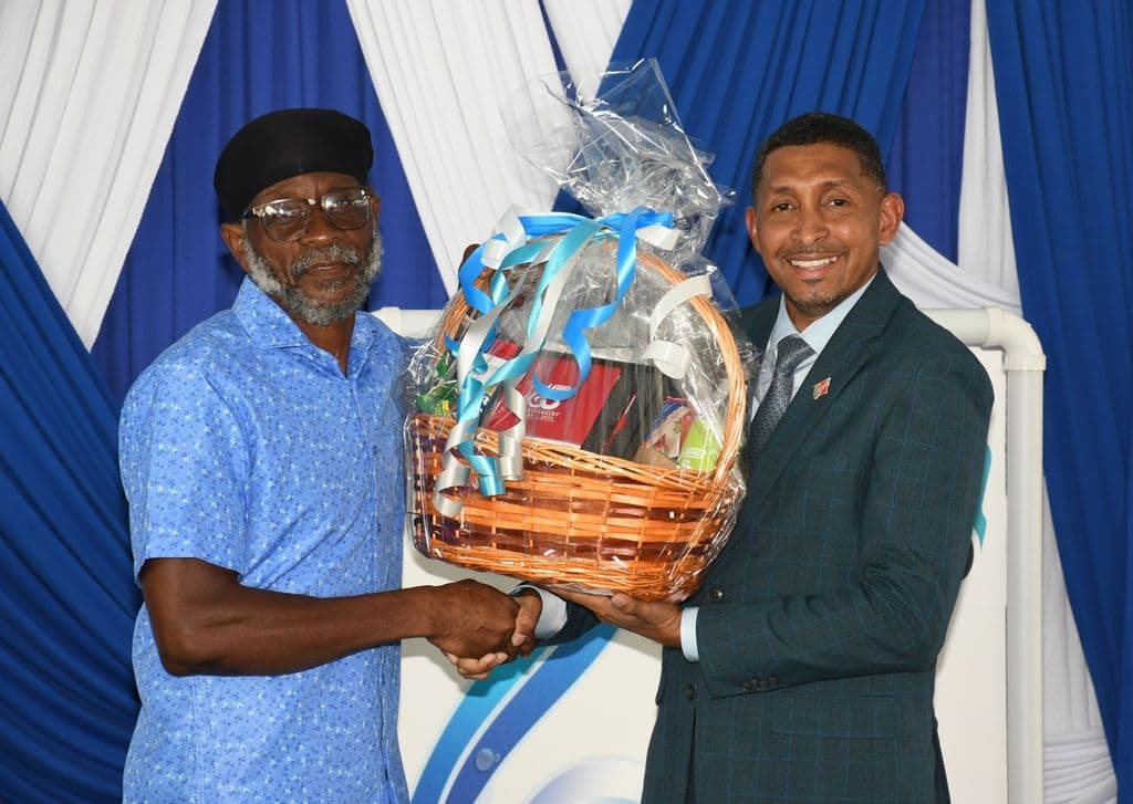 Government commits to transforming water service delivery